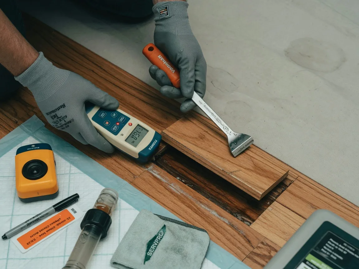 Why choose Water Damage Restoration in Neck City, MO